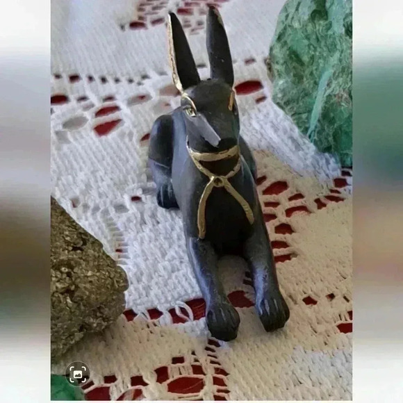 Egyptian Art COLLECTION set - Picture 3 of 6